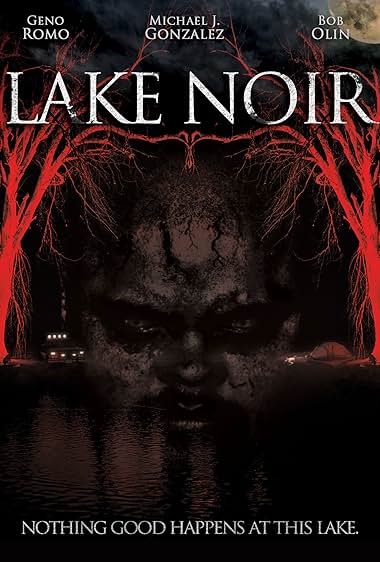 Lake Noir
