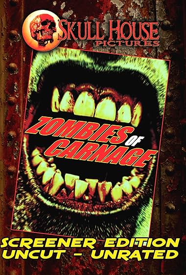 Zombies of Carnage
