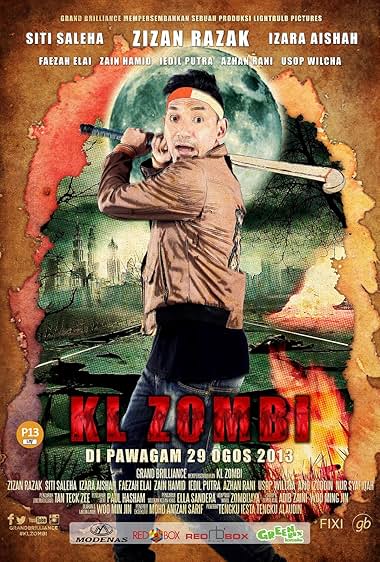 KL Zombi