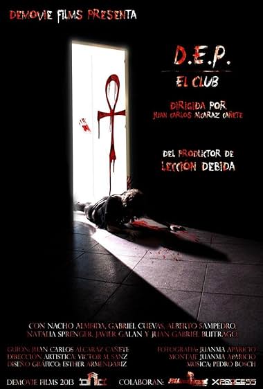 D.E.P. El club