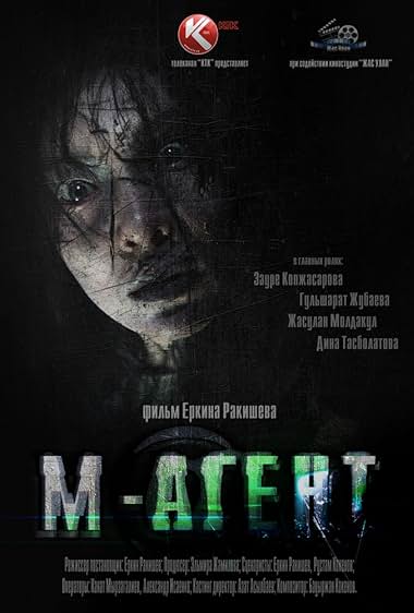 M-Agent