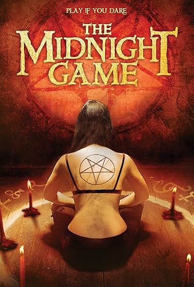 The Midnight Game