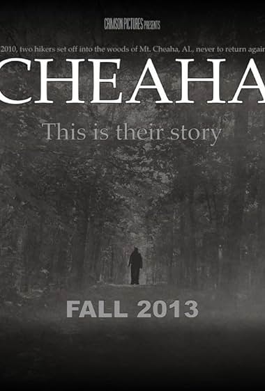 Cheaha