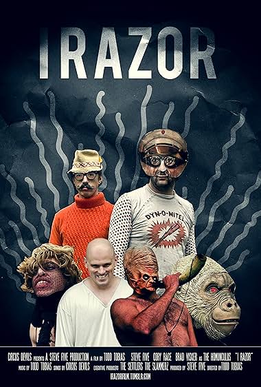 I Razor