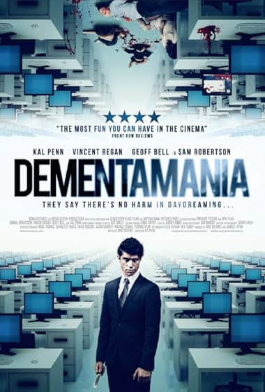 Dementamania