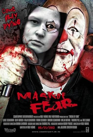 Mask of Fear