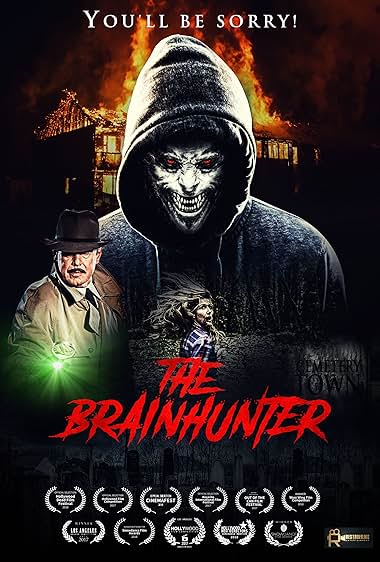 The Brain Hunter