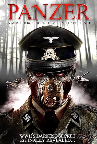 Panzer Chocolate