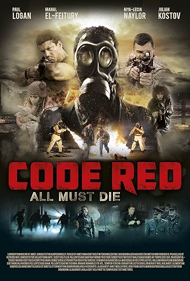 Code Red