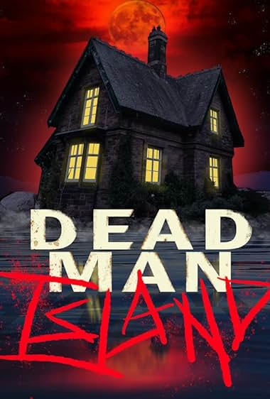 Dead Man Island