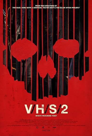 V/H/S 2