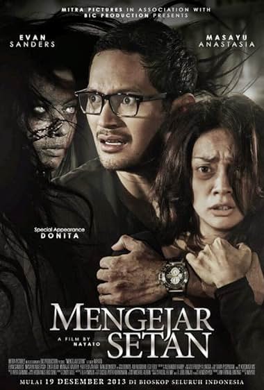Mengejar Setan
