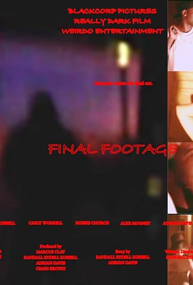 Final Footage