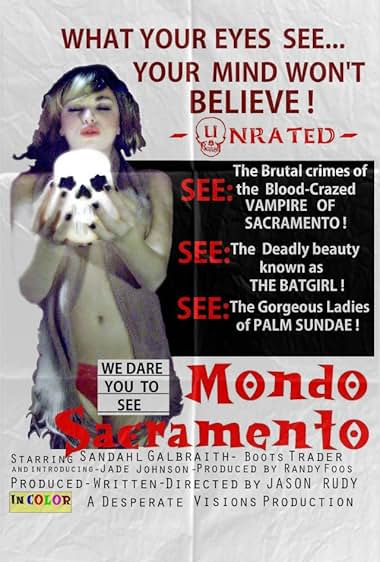 Mondo Sacramento 2