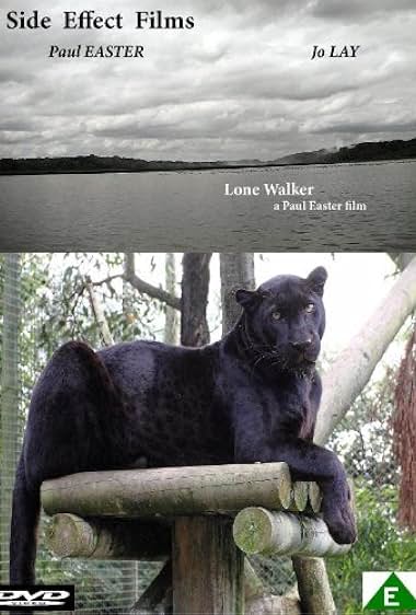 Lone Walker