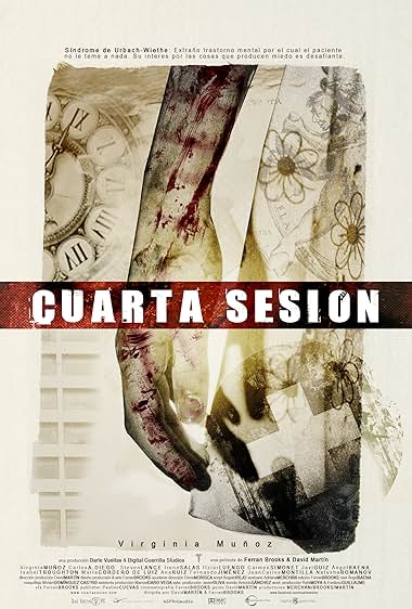 Cuarta sesión