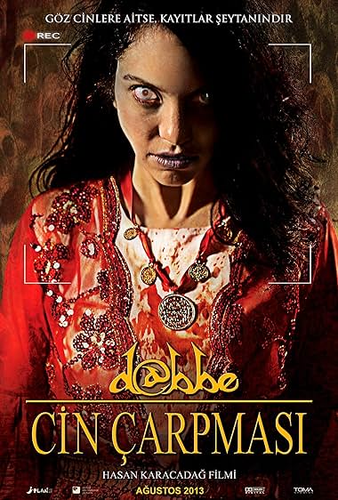 Dabbe: Cin Çarpmasi