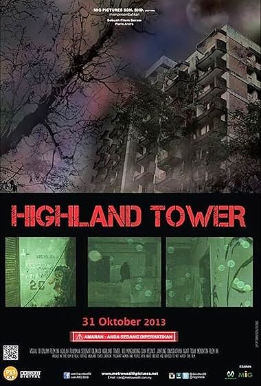 Highland Tower