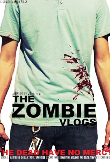 The Zombie Vlogs