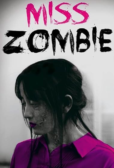 Miss Zombie