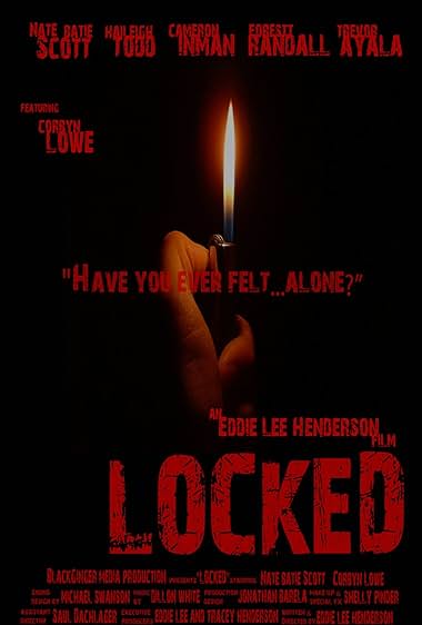 Locked