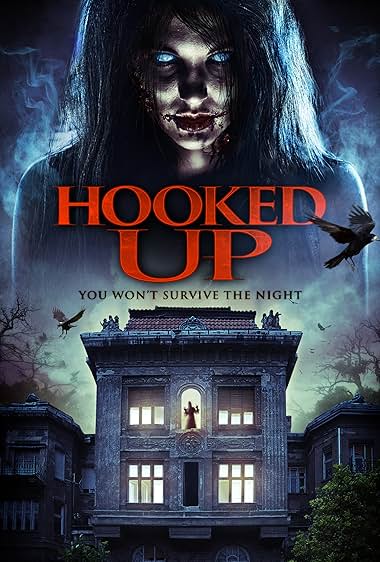Hooked Up