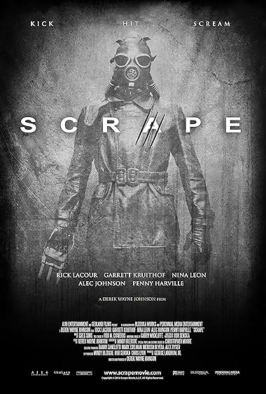 Scrape