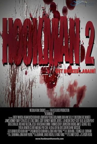Hookman 2