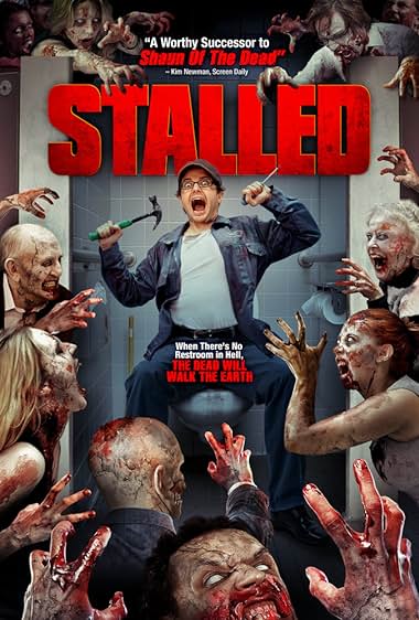 Stalled