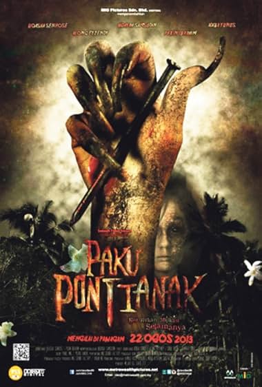 Paku Pontianak