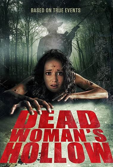 Dead Woman's Hollow