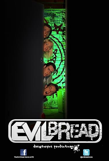 Evil Bread