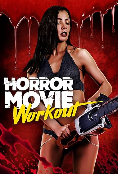 Horror Movie Workout