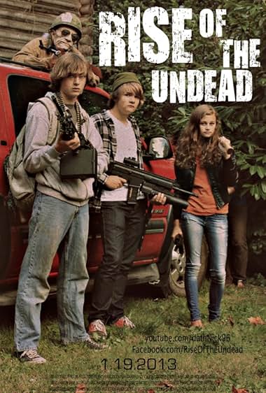 Rise of the Undead