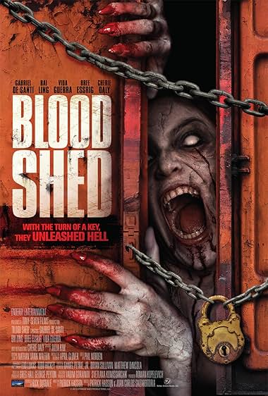 Blood Shed