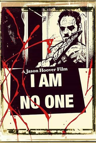 I Am No One