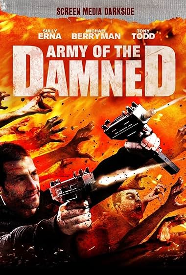 Army of the Damned