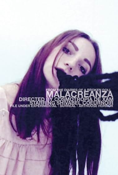 Malacreanza