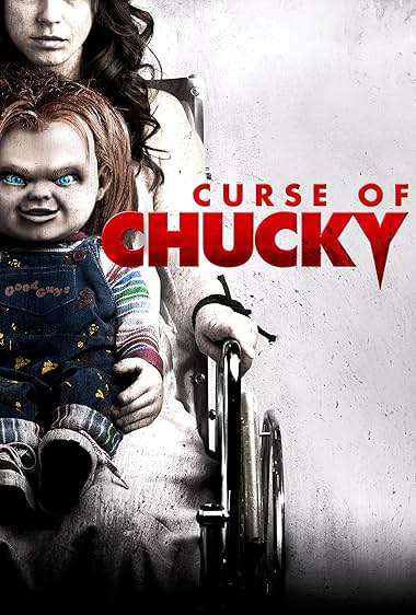 Curse of Chucky