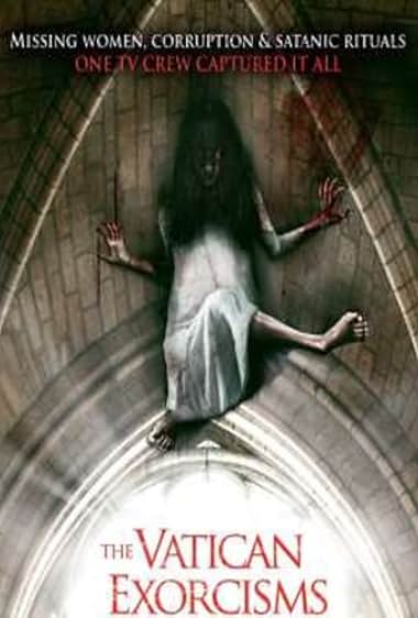 The Vatican Exorcisms