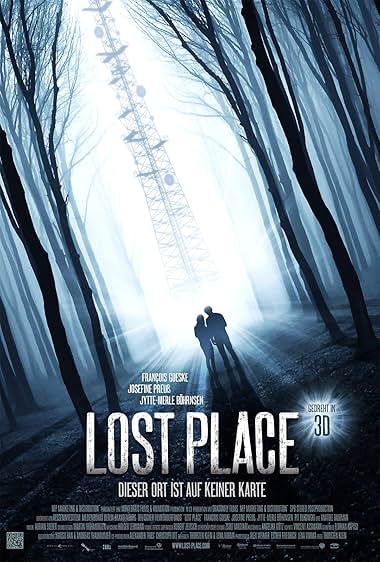 Lost Place