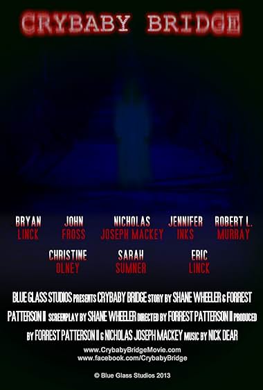 Crybaby Bridge: The Legend of Elizabeth