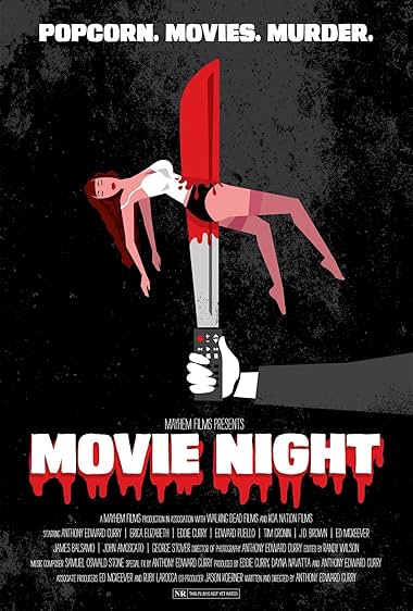 Movie Night
