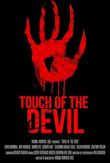 Touch of the Devil