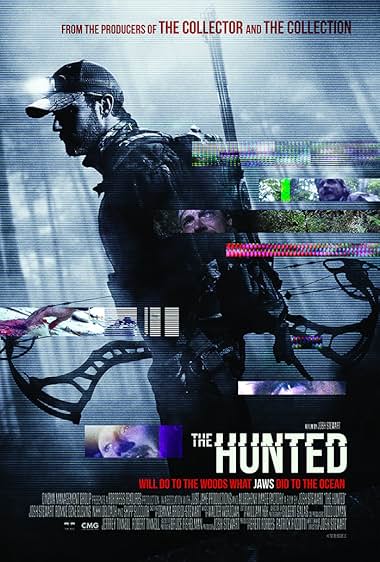 The Hunted