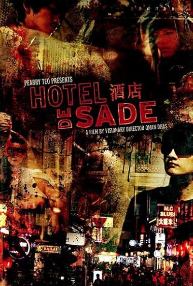 Hotel de Sade