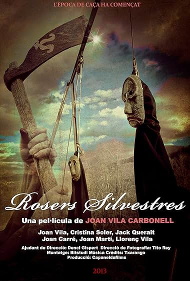 Rosers Silvestres