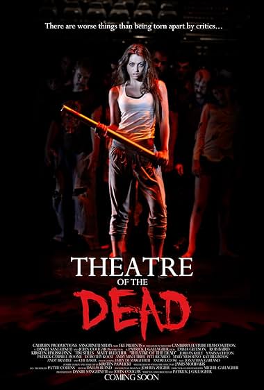 Theatre of the Dead