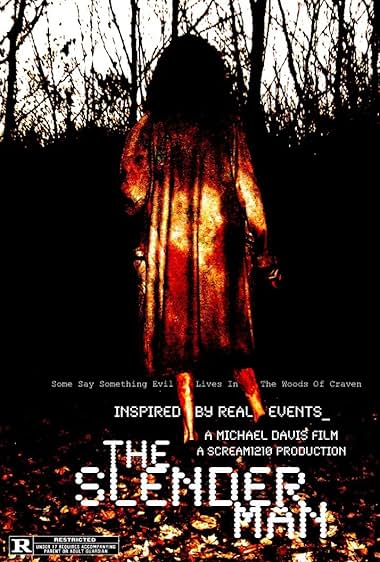 The Slender Man
