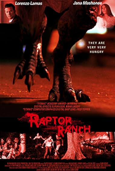 Raptor Ranch